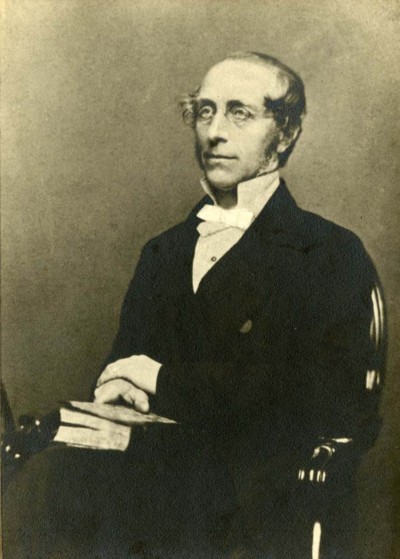 SINGLETON, ROBERT CORBET (1810-1881)