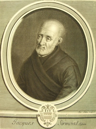 SIRMOND, JACQUES (1559-1651)