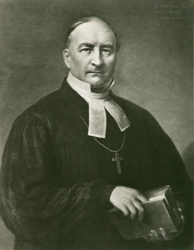 KAPFF, SIXT KARL (1805-1879)