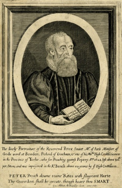 SMART, PETER (1569-1652)