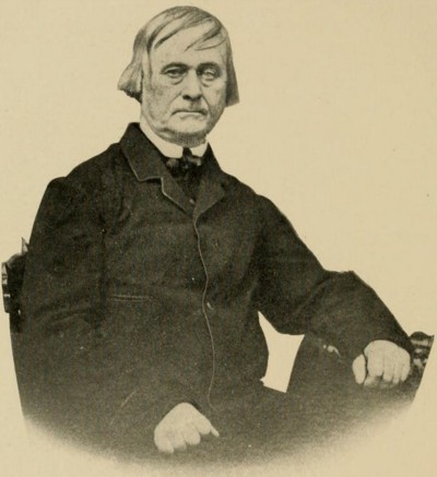 SMET, PIERRE JEAN DE (1801-1873)