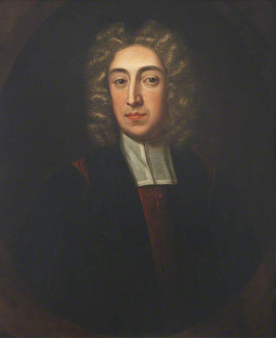SMITH, JOSEPH (1670-1756)