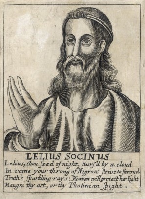 SOCINO, LAELIO (1525-1562)