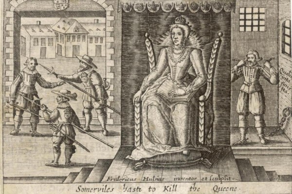 SOMERVILLE, JOHN (1560-1583)