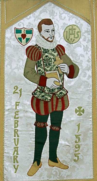 SOUTHWELL, ROBERT (c. 1561-1595)