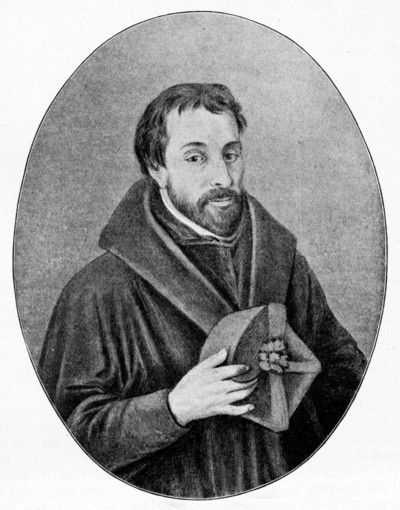 SPEE, FRIEDRICH VON (1591-1635)