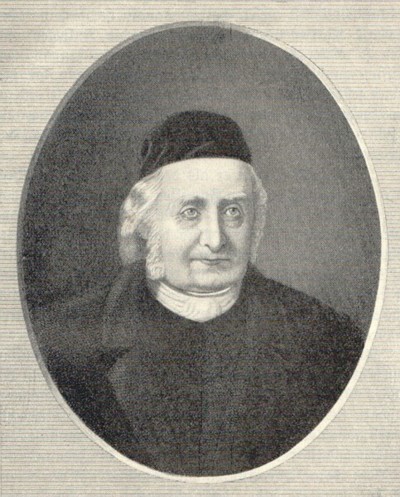 SPITTLER, CHRISTIAN FRIEDRICH (1782-1867)