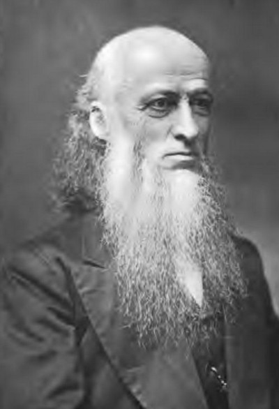 SPRECHER, SAMUEL (1810-1896)