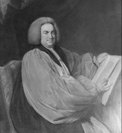 SQUIRE, SAMUEL (1713-1766)