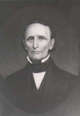 SCHMUCKER, SAMUEL SIMON (1799-1873)