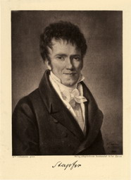 STAPFER, PHILIPP ALBERT (1766-1840)