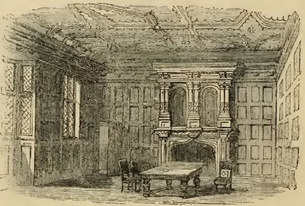 CÁMARA DE LA ESTRELLA