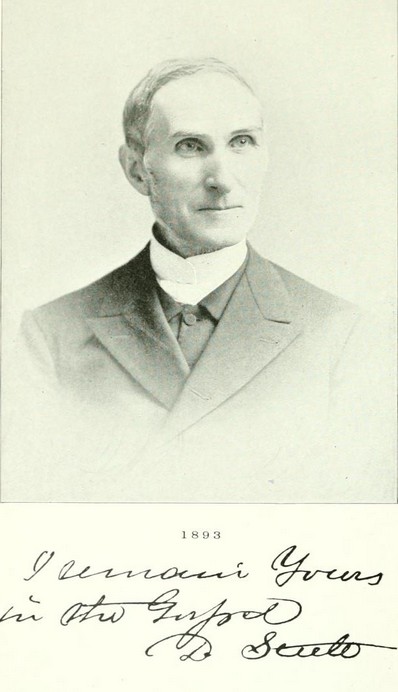 STEELE, DAVID (1827-1906)