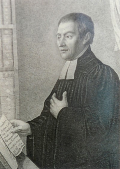 STEPHAN, MARTIN (1777-1846)