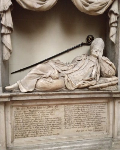 STERNE, RICHARD (c. 1596-1683)