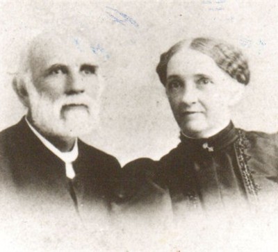 STEVENS, PETER FAYSSOUX (1830-1910)