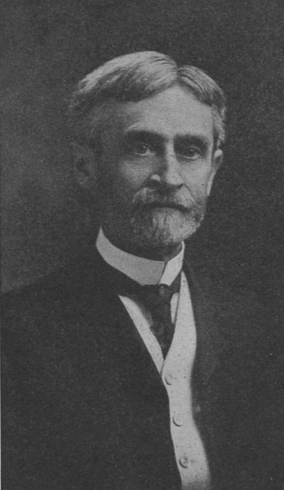 STEVENS, WILLIAM ARNOLD (1839-1910)