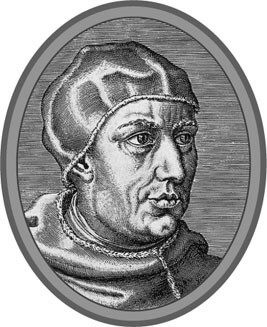 STIEFEL, MICHAEL (1486/1487-1567)