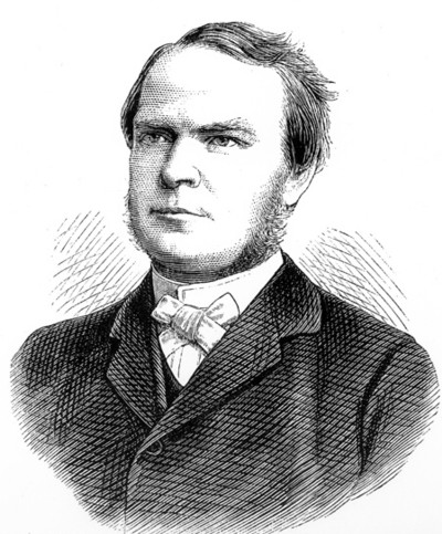 STÖCKER, ADOLF (1835-1908)