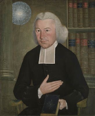 STODDARD, SOLOMON (1643-1729)