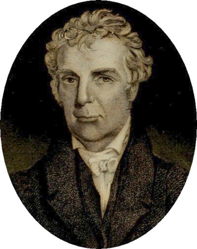 STONE, BARTON WARREN (1772-1844)