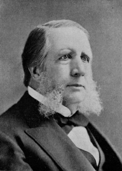 STORRS, RICHARD SALTER (1821-1900)