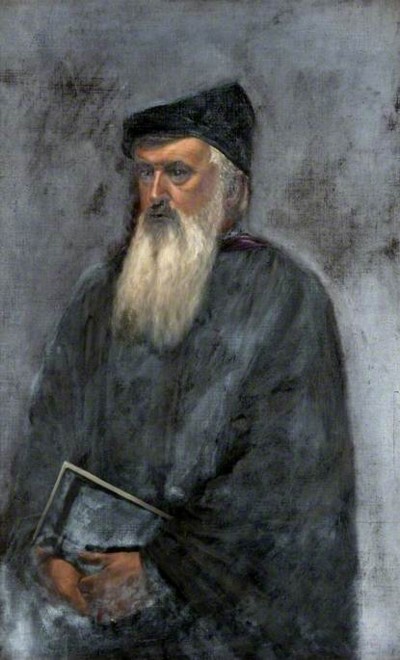 STORY, ROBERT HERBERT (1835-1907)