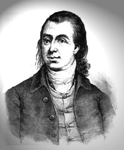 STRAWBRIDGE, ROBERT (&dagger; 1781)