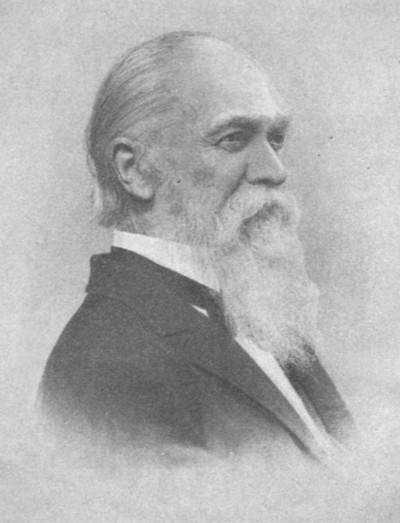 STRONG, JAMES (1822-1894)