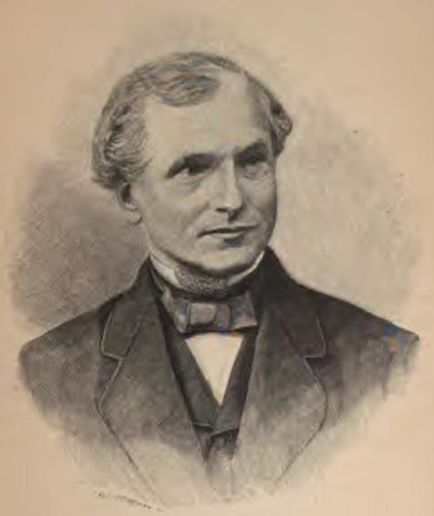 STUART, GEORGE HAY (1816-1890)