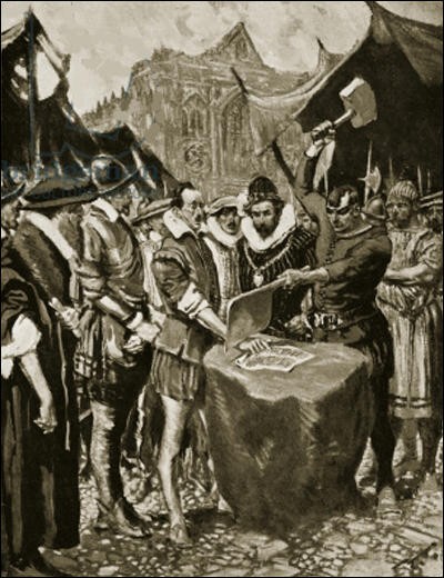 STUBBS, JOHN (c. 1543-1591)