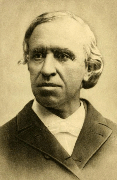 SWING, DAVID (1830-1894)