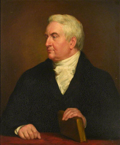 SMITH, SYDNEY (1771-1845)