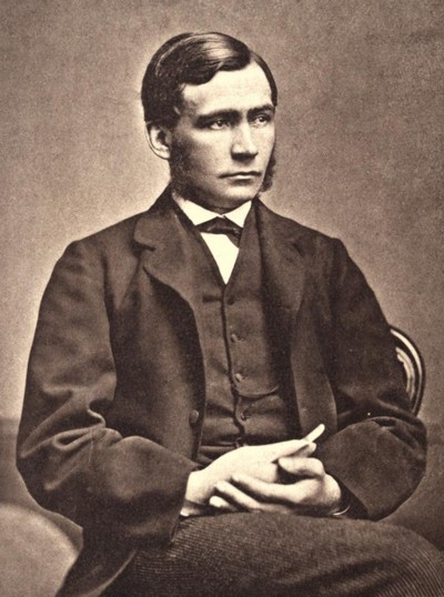 GREEN, THOMAS HILL (1836-1882)