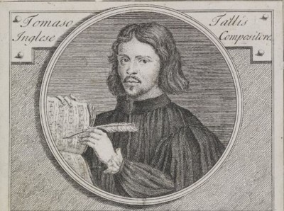 TALLIS, THOMAS (c. 1510-1585)