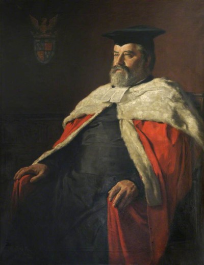 TAYLOR, CHARLES (1840-1908)