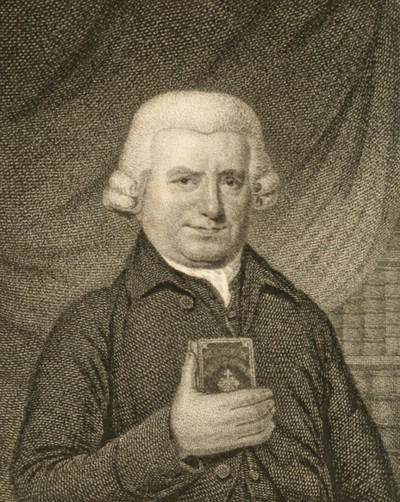 TAYLOR, DAN (1738-1816)