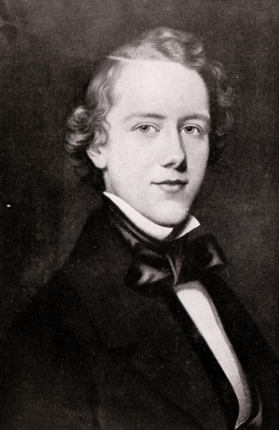 TAYLOR, JAMES HUDSON (1832-1905)