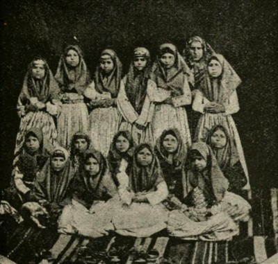 BASSETT, JAMES (1834-1906)