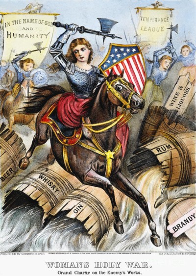 TEMPERANCIA, MOVIMIENTO DE