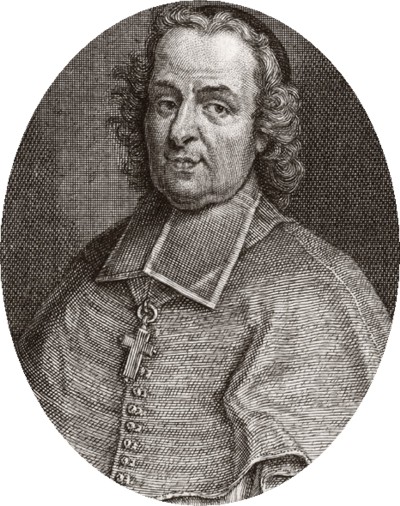 TENCIN, PIERRE GUÉRIN DE (1679-1758)