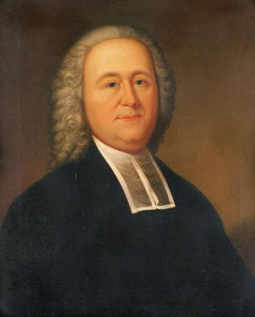 TENNENT, GILBERT (1703-1764)