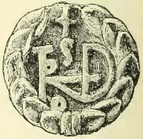 TEODORICO EL GRANDE (454-526)