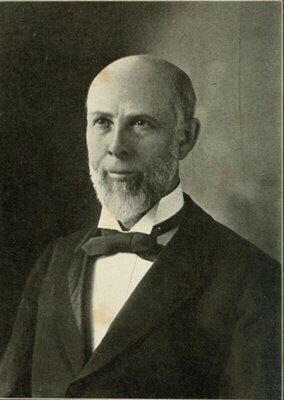 TERRY, MILTON SPENSER (1840-1914)