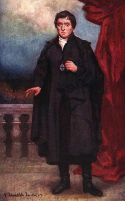 MATHEW, THEOBALD (1790-1856)