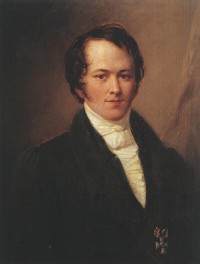 THILO, JOHANN KARL (1794-1853)