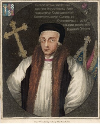 ARUNDEL, THOMAS (1353-1414)