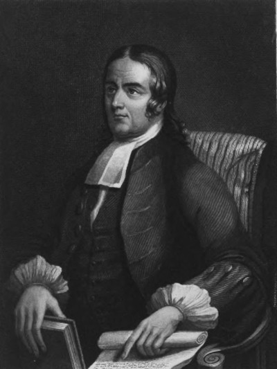 BOSTON, THOMAS, EL VIEJO (1677-1732)