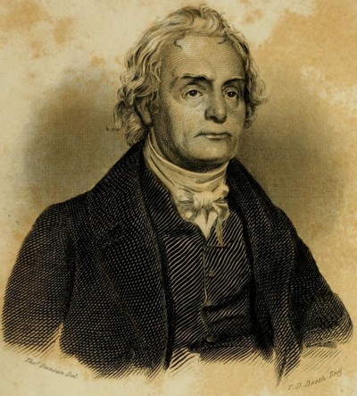 Thomas Chalmers
