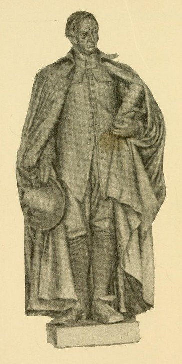 HOOKER, THOMAS (1586-1647)